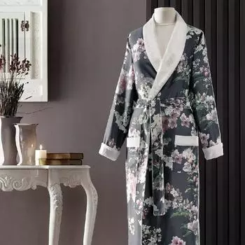 Банный халат Lavinia (S)