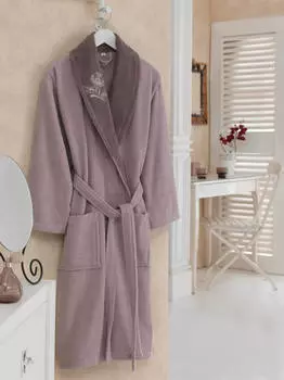 Банный халат Leona (M-L)