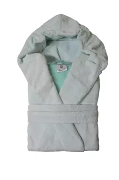 Банный халат Летиция Цвет: Мятный (xS)