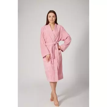 Банный халат Лучшая жена (2XL)