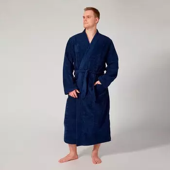 Банный халат Лучший муж (2XL)