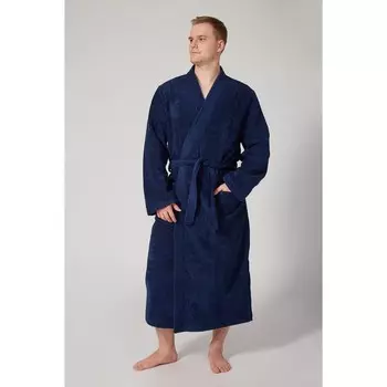 Банный халат Лучший муж (4XL)