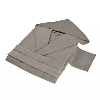 Банный халат Meyzer Цвет: Дымчатый (xxL)