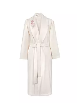 Банный халат Мирелла Цвет: Экрю (S)