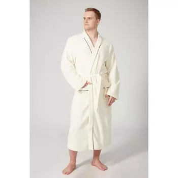 Банный халат Муж лучший (4XL)