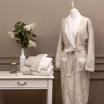 Банный халат Orchid (S-M)