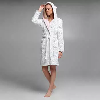 Банный халат Panther (S)