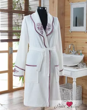 Банный халат Vance (M-L)