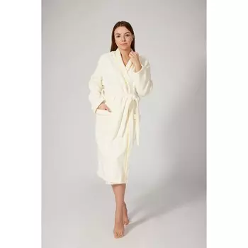 Банный халат Жена любимая (2XL)
