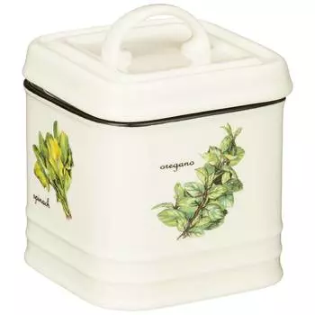 Баночка (11 см)