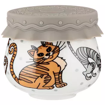 Баночка Earnestine