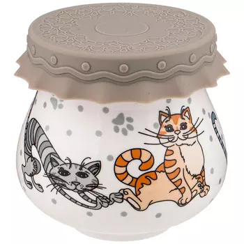 Баночка Marybeth