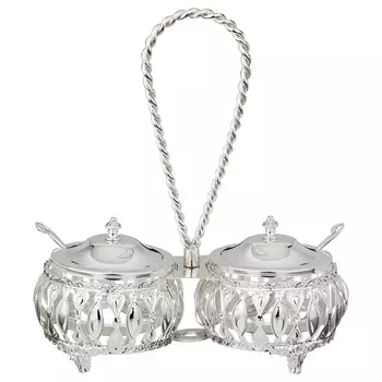 Баночка Matania