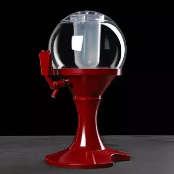 Башня пивная Сфера (3000 мл)
