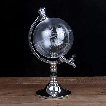 Башня пивная Земной шар (1500 мл)