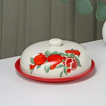 Блинница Гранат (23 см)