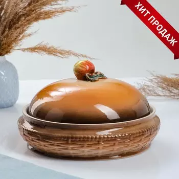 Блинница Классика (26х26х16 см)