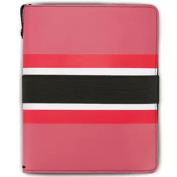 Блокнот для путешествий Rosato (3х20х16 см)