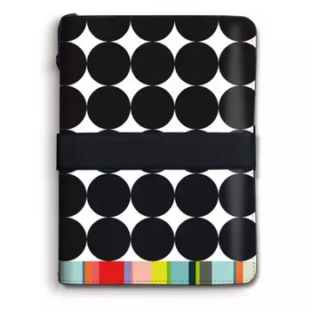 Блокнот для записи рецептов Scoop (4х23х18 см)