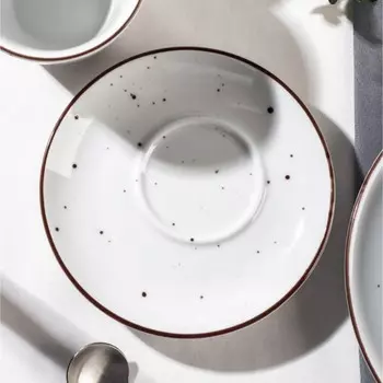 Блюдце (14 см)