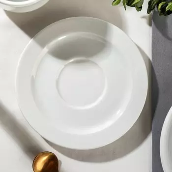 Блюдце (15 см)