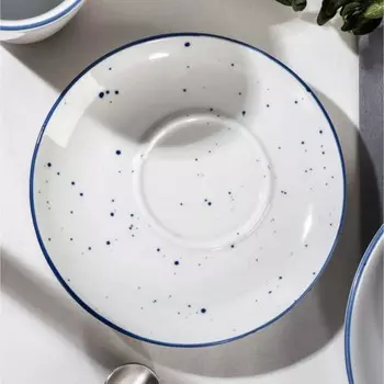 Блюдце (16 см)