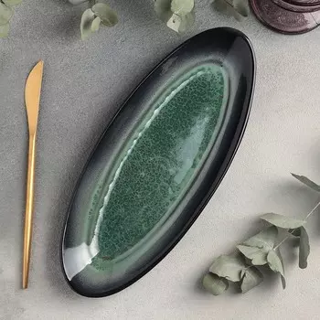 Блюдо (12х28 см)