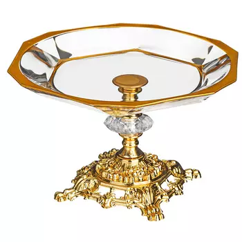 Блюдо (19 см)