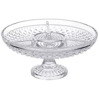 Блюдо (19х11 см)