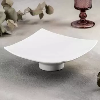 Блюдо (19х19х6 см)