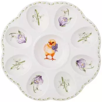 Блюдо (20 см)