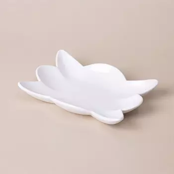 Блюдо (20х15х4 см)