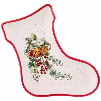 Блюдо (21 см)