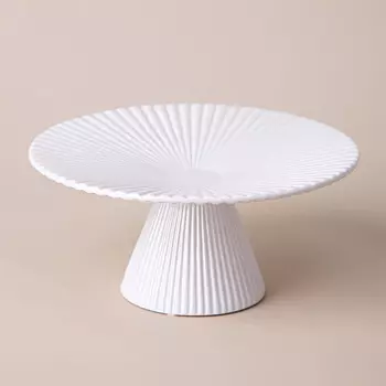 Блюдо (21х10 см)