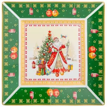 Блюдо (22 см)