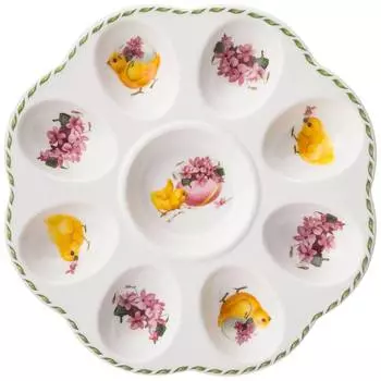 Блюдо (22 см)