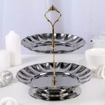 Блюдо (22 см)