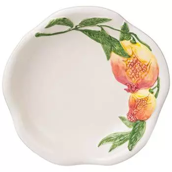 Блюдо (23х23 см)