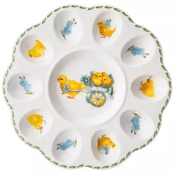 Блюдо (25 см)