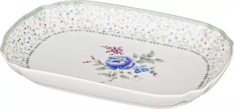 Блюдо (25 см)