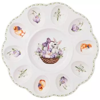 Блюдо (25 см)