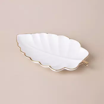 Блюдо (25х16х3 см)