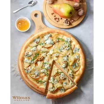 Блюдо (25х18х2 см)