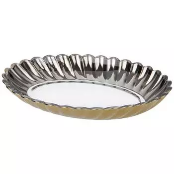 Блюдо (25х20х4 см)