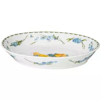 Блюдо (25х20х5 см)