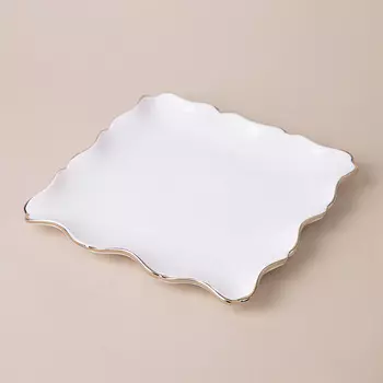 Блюдо (25х3 см)