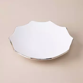 Блюдо (25х5 см)