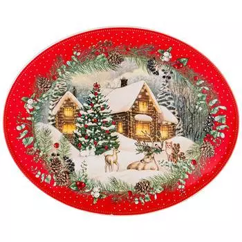 Блюдо (26 см)