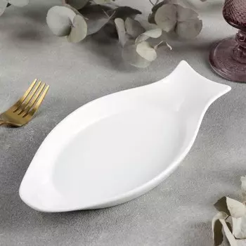 Блюдо (26х12 см)