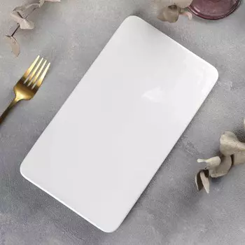 Блюдо (26х15х1 см)